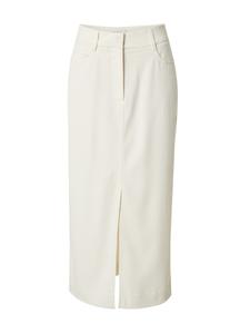 Юбка Copenhagen Muse, кремовый