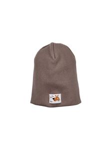 Шапочка NINI, цвет Umbra