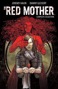 The Red Mother: Complete Collection (BOOM! Studios)