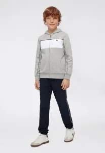 Спортивный костюм с капюшоном и застежкой-молнией Champion, Grey