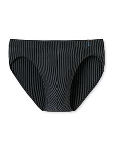 Трусы Schiesser, цвет blauschwarz