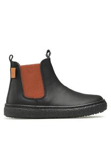 Сапоги Figus 0013001416.11.1A38 S Naturino, черный