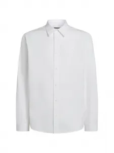 Рубашка Kameo Karl Lagerfeld, белый