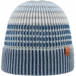 Шапка-Бини Areco, цвет grau