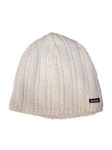 Шапка Eisbär Mützen Beanie Bures, белый