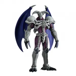 Коллекционные фигурки GSC Yu Gi Oh! Characters POP UP PARADE демонское призывание L Size Scale GOOD SMILE COMPANY, 【Cat's House】Pre GSC POP UP PARADE Yu-Gi-Oh! Summoned Skull L size