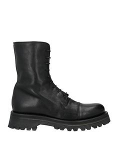 Ботильоны Moma, черный