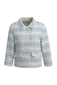 Куртка межсезонная Milano Italy, синий