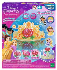 Aquabeads, тиара для принцессы Disney Princess Aquabeads