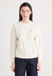 Джемпер Lacoste Jumper, Flour/Off-White