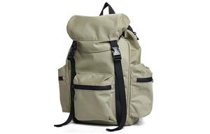 8L Рюкзак для активного отдыха из нейлона, разноцветный, унисекс MYEDITION, шоколадно-коричневый