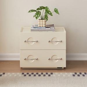 Quanu Комод для спальни модульный, можно комбинировать с сервантом, бежевый