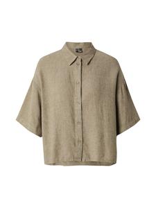 Блуза VERO MODA VMLinn, цвет mottled green