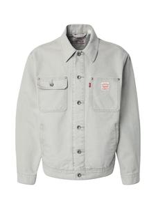 Демисезонная куртка LEVIS ┬о Sunrise Trucker Jacket, Light grey