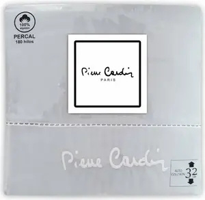 Комплект постельного белья Pierre Cardin ARCADIA Grey Double Size pierre cardin
