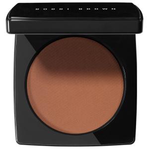 Матовая бронзирующая пудра Bobbi Brown, 0.31 oz, Golden Natural