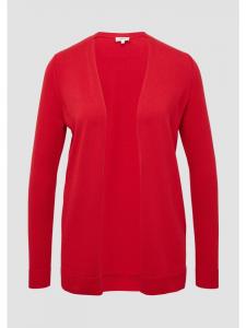 Кардиган в цвете 3090_red s.Oliver