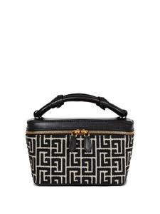 Balmain сумка-тоут B-Army, черный