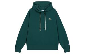 Свитшот женский Champion, темно-зеленый