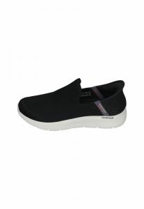 Кроссовки Skechers Slip-ons, Black