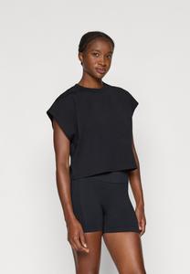 Спортивная футболка Venum TWILIGHT, Black