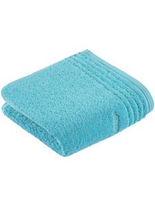 Полотенце Vossen, цвет light azure