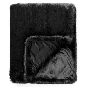 Одеяло hoii Juliette, черный