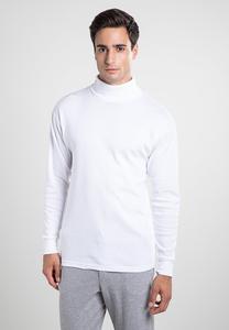 Топ JBS Long sleeved top, White