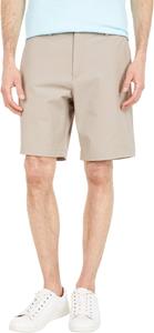 9-дюймовые шорты для активного отдыха Vineyard Vines, хаки
