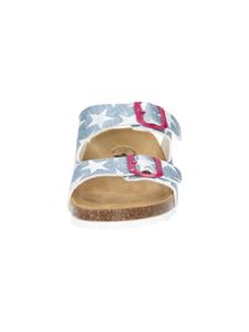 Мюли LICO Bioline Platino, Opal