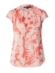 Блуза COMMA, Orange