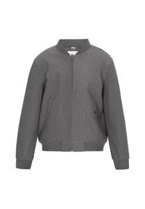 Демисезонная куртка MO, mottled grey