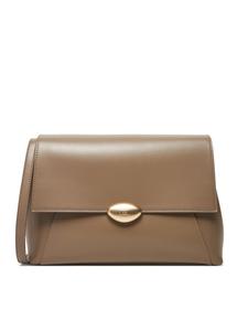 Сумка через плечо GINO ROSSI CEO-PEARL-LX1050, бежевый