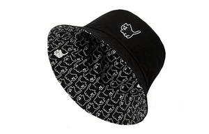 Панама Free Rabbit II, белый