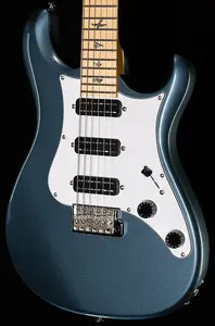 PRS SE NF3 Серо-металлический (718)