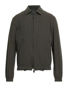 Куртка Pal Zileri, зеленый