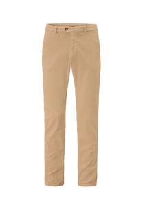Зауженные брюки-чиносы из коллекции 16 Shades Edition Brandon redpoint, бежевый