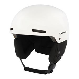 Шлем Oakley MOD1 Pro, белый