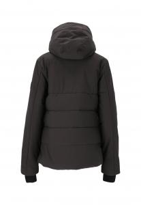 Куртка для сноуборда Whistler, темно-серый