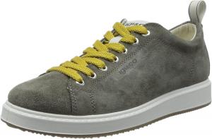 Мужские кроссовки-оксфорды IGICo Igi&Co, Military