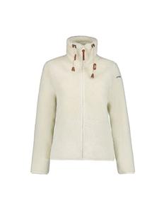 Спортивная куртка Icepeak, цвет crem