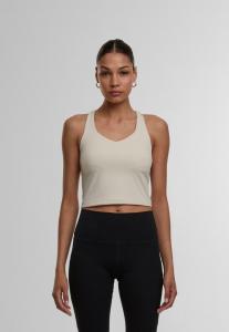 Топ aim’n SCULPTING STRAPPY , Beige