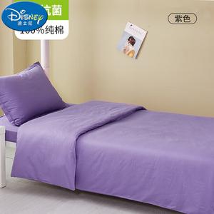 Disney Комплект постельного белья, 3 предмета, простыня на резинке 120 см, пододеяльник 150x200 см