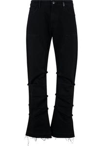 Обычные джинсы 2Y Studios Haruko, черный