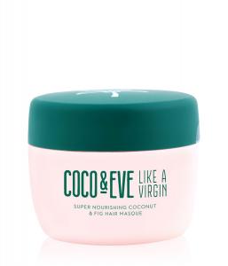 Маска для волос Coco & Eve Like a Virgin Super Nourishing Coconut & Fig Hair Masque, 212 ml
