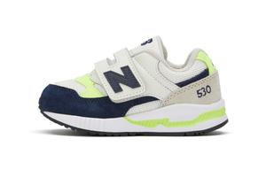 Обувь для малышей New Balance NB 530 TD