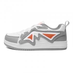 Кроссовки ABIDJAN Skateboarding Shoes Unisex Low-top, хаки