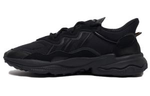 Кроссовки Adidas Originals Ozweego Core Black Ripstop
