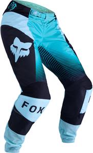 Женские мотокроссовые штаны FOX 180 collect, Blue/Black