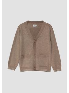 s.Oliver Кардиган цвета 86W0_коньяк